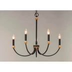 Maxim Lighting Charlton 5-light Chandelier