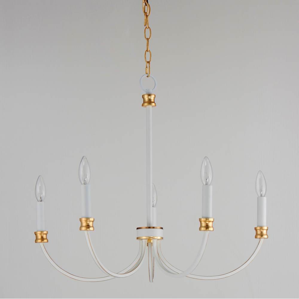 Maxim Lighting Charlton 5-light Chandelier