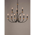 Maxim Lighting Charlton 9-light Chandelier