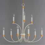 Maxim Lighting Charlton 9-light Chandelier