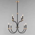 Maxim Lighting Charlton 8-light Chandelier