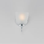 Maxim Lighting 11381FTPC Polished Chrome Axis 1-light Strip Bath Vanity Image 4