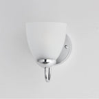 Maxim Lighting 11381FTPC Polished Chrome Axis 1-light Strip Bath Vanity Image 3