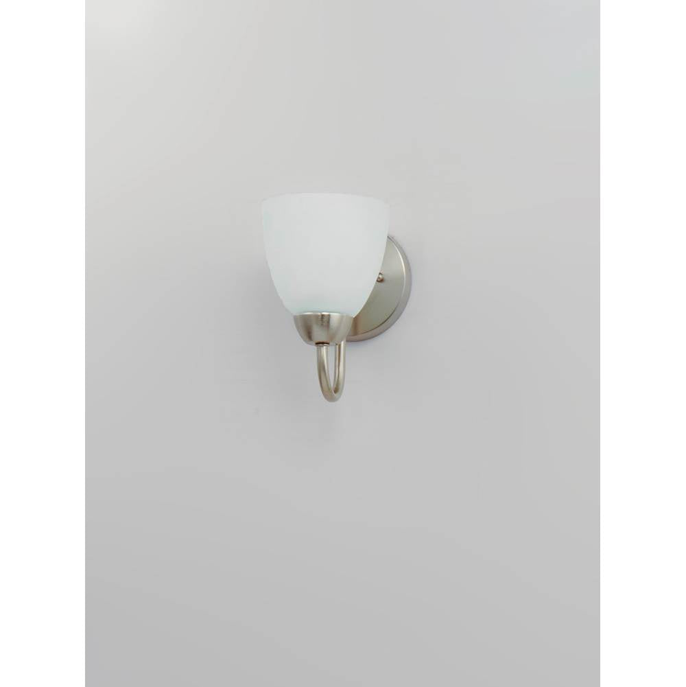 Maxim Lighting Axis 1-light Strip Bath Vanity