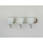 Maxim Lighting Axis 3-light Strip Bath Vanity