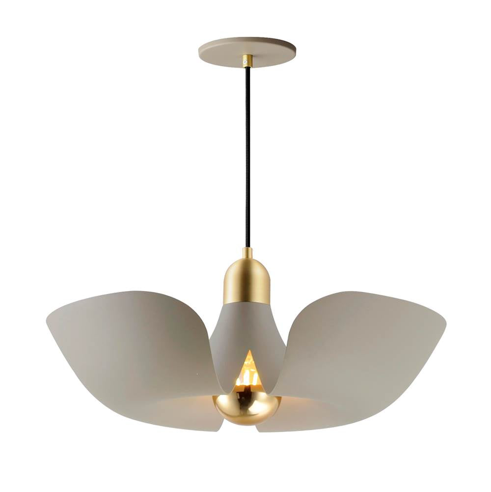 Maxim Lighting Poppy-single Pendant