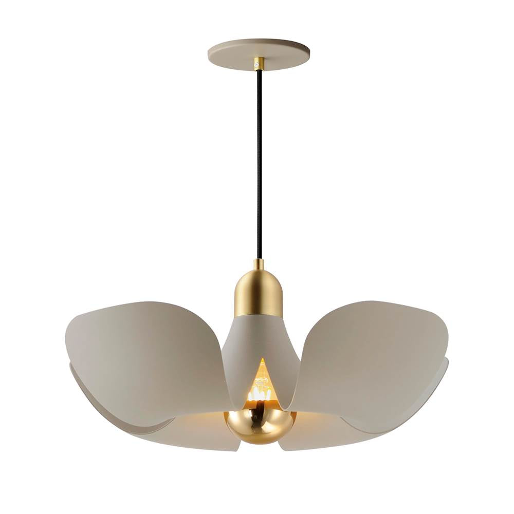 Maxim Lighting Poppy-single Pendant