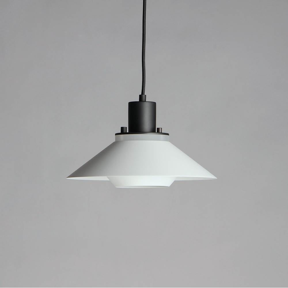Maxim Lighting Oslo 11.75'' 1-light Small Pendant