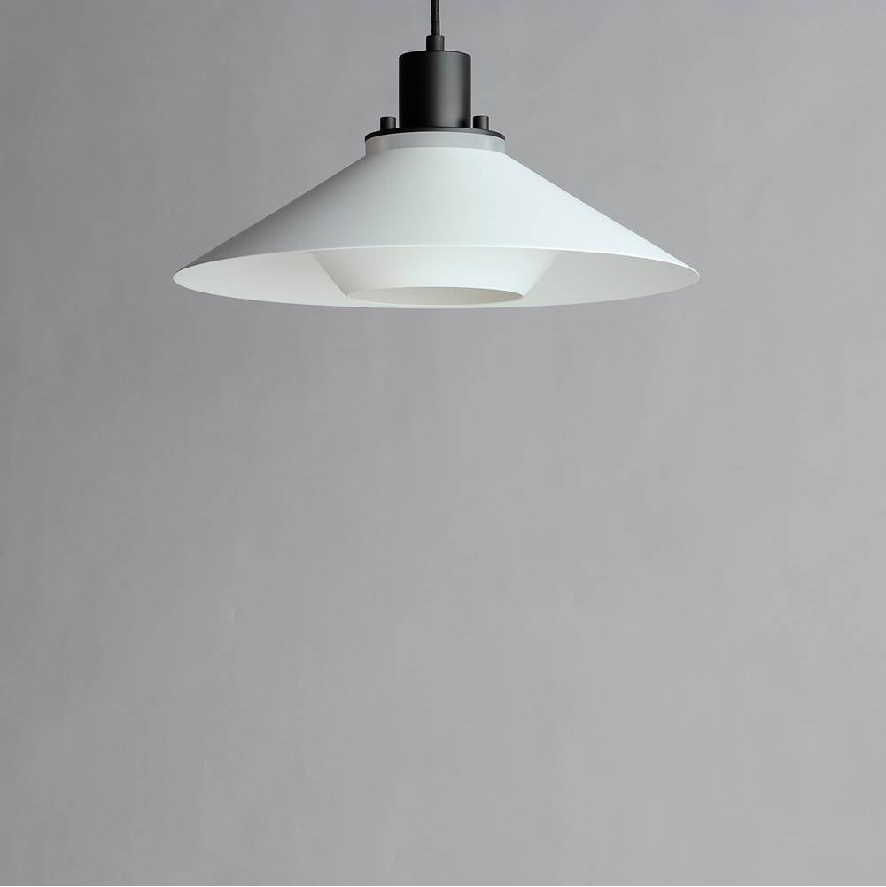 Maxim Lighting Oslo 15.75'' 1-light Medium Pendant