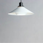 Maxim Lighting 11412BKWT  Oslo 15.75'' 1-light Medium Pendant Image 3