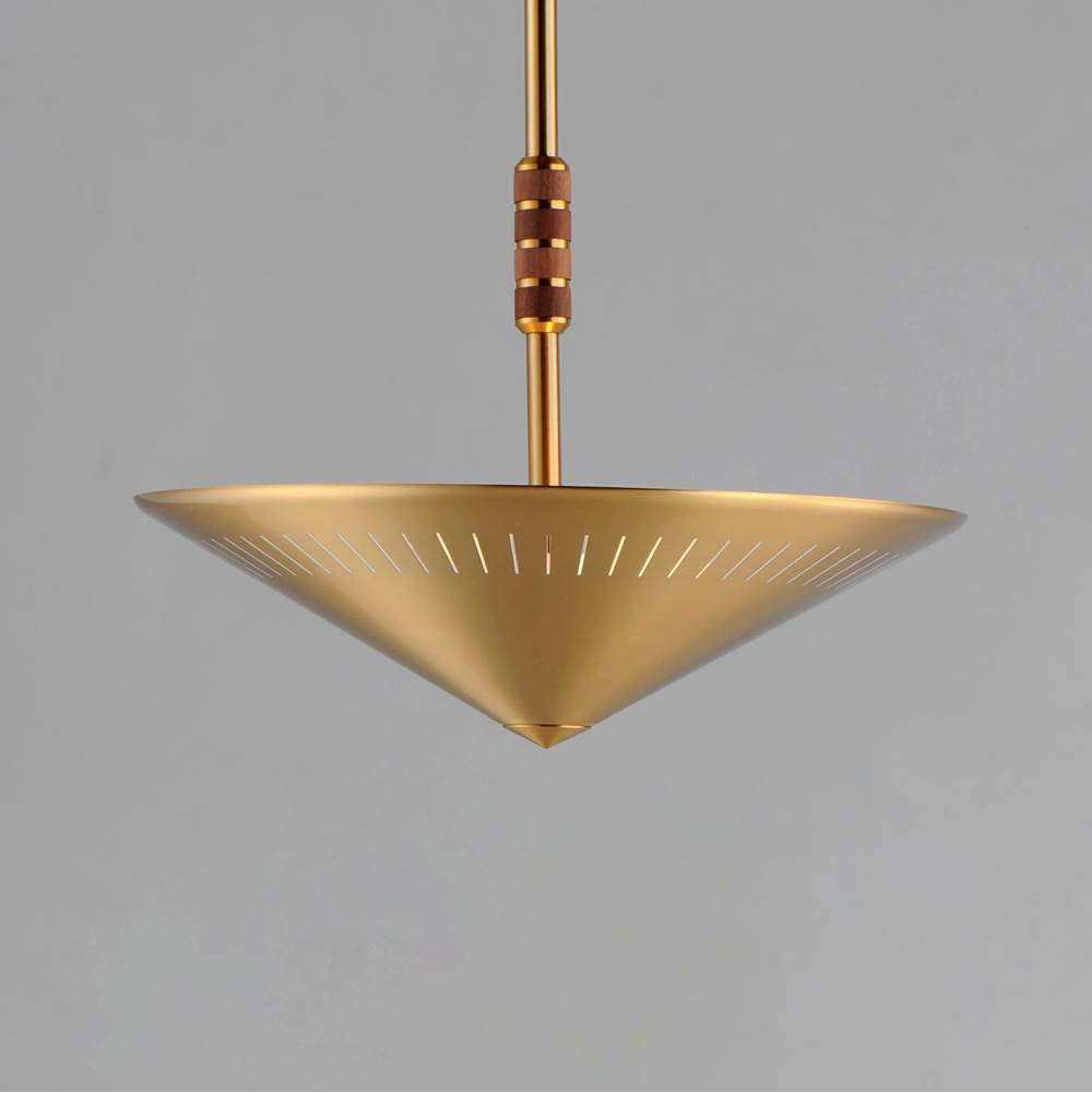 Maxim Lighting Helsinki 16'' Pendant