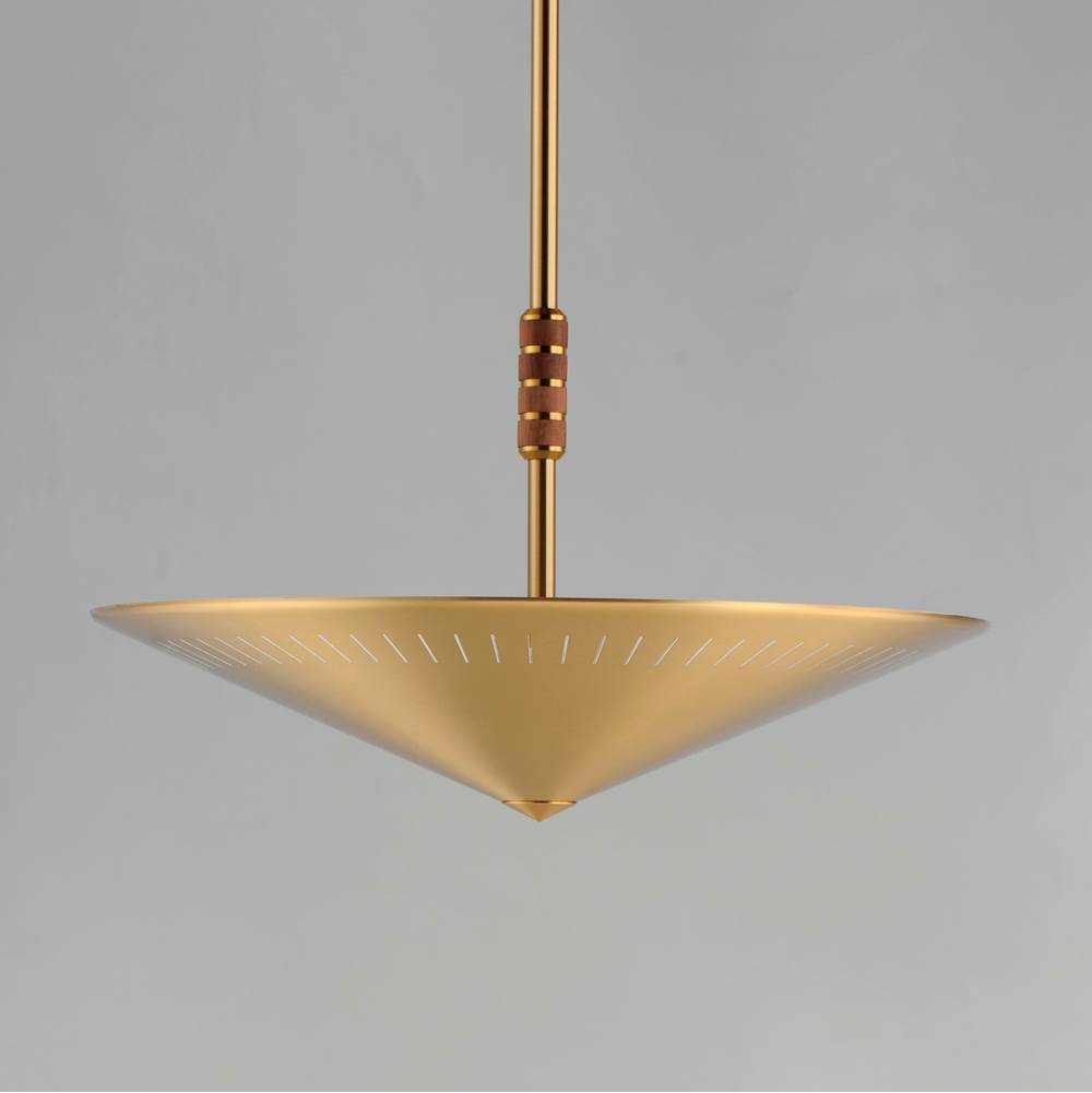 Maxim Lighting Helsinki 20'' Pendant