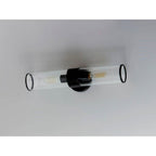 Maxim Lighting Crosby 2-light Wall Sconce