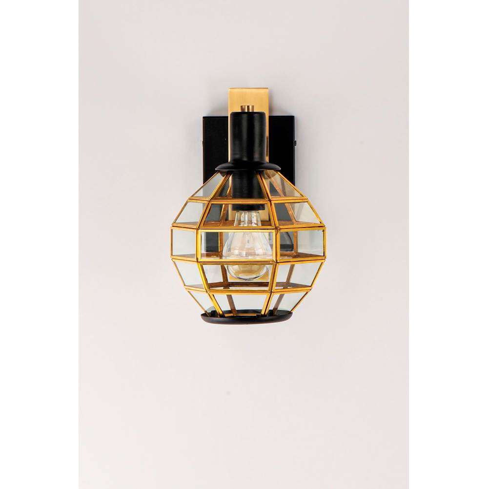 Maxim Lighting Heirloom 1-light Outdoor Wall