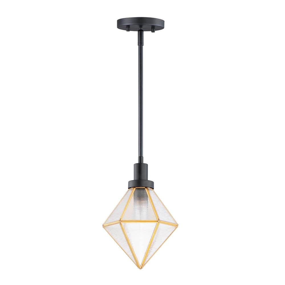 Maxim Lighting Adorn 1-light Mini Pendant