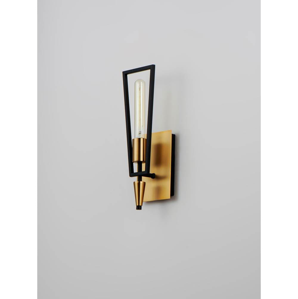 Maxim Lighting Wings 1-light Wall Sconce