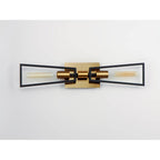 Maxim Lighting Wings 2-light Wall Sconce