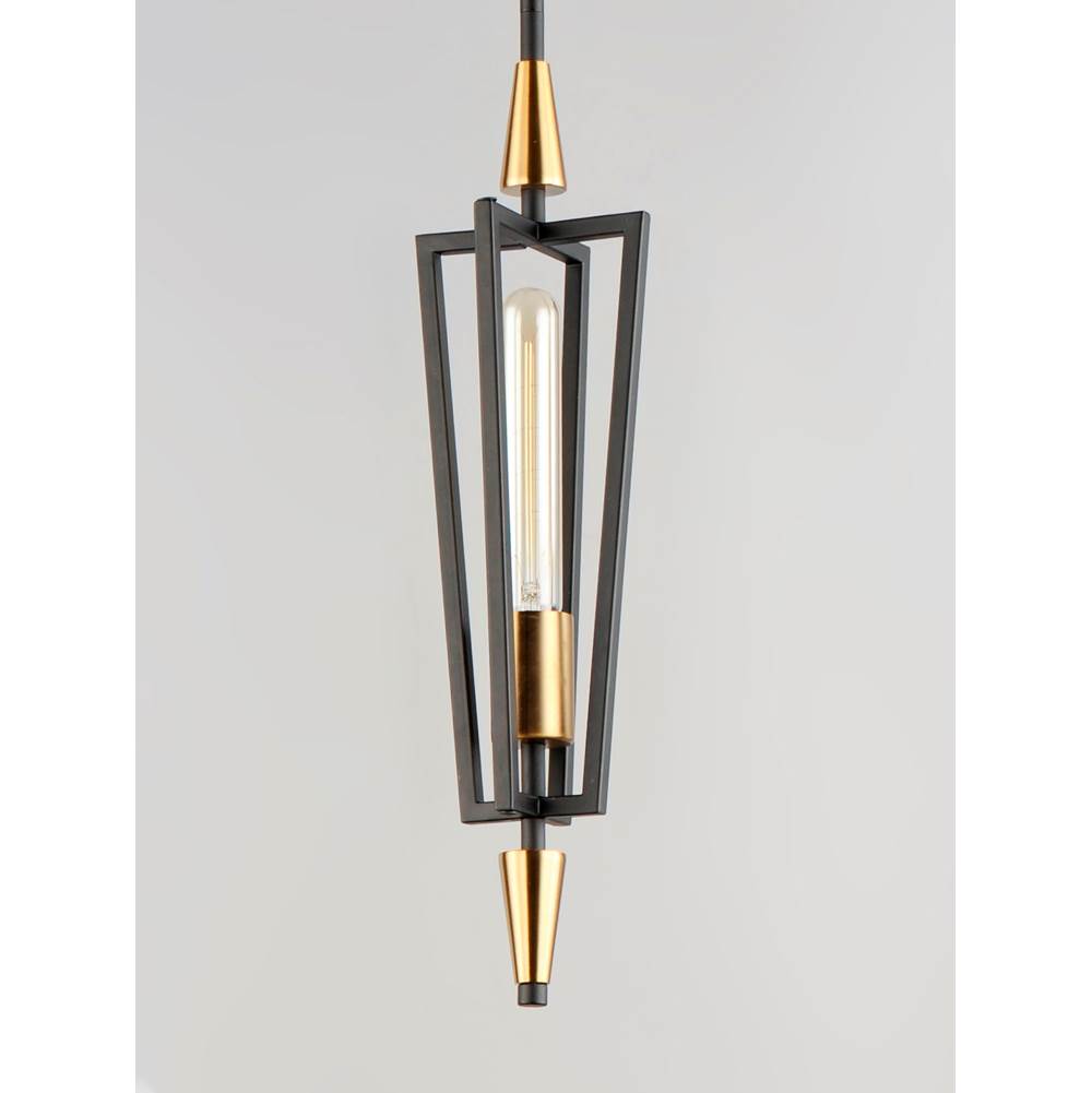 Maxim Lighting Wings 1-light Pendant