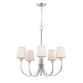 Maxim Lighting Shelter 5-light Chandelier