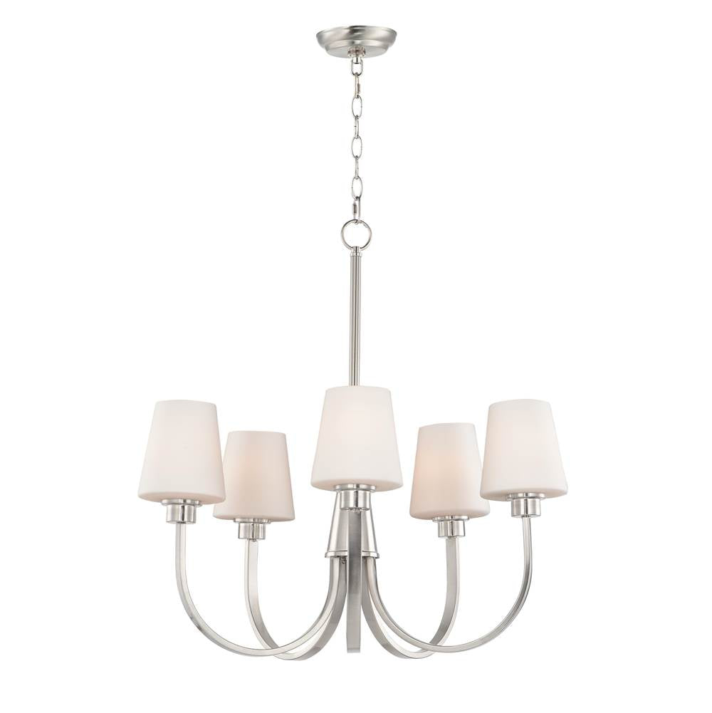 Maxim Lighting Shelter 5-light Chandelier