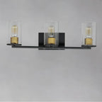Maxim Lighting Sleek 3-light Bath Vanity