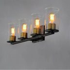 Maxim Lighting Sleek 4-light Bath Vanity