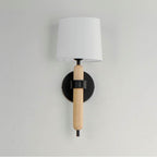 Maxim Lighting Bozeman 1-light Sconce