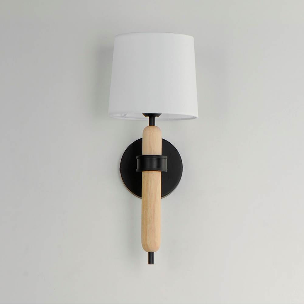 Maxim Lighting Bozeman 1-light Sconce