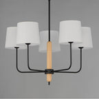 Maxim Lighting Bozeman 5-light Chandelier
