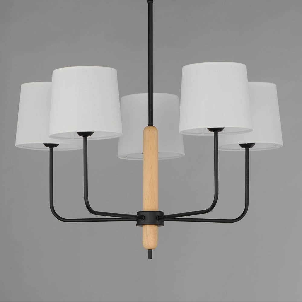 Maxim Lighting Bozeman 5-light Chandelier