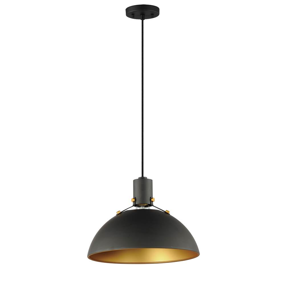 Maxim Lighting Dawn 12.5'' Pendant