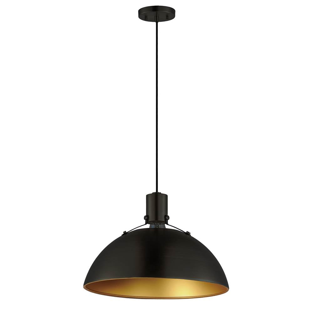 Maxim Lighting Dawn 15.5'' Pendant