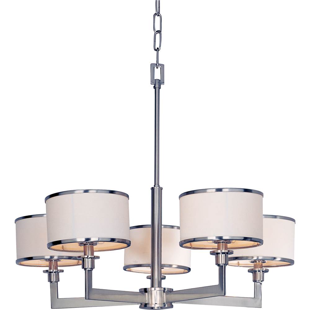 Maxim Lighting Nexus 5-light Chandelier