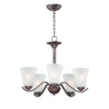 Maxim Lighting Vital 5-light Chandelier