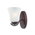 Maxim Lighting Vital 1-light Wall Sconce