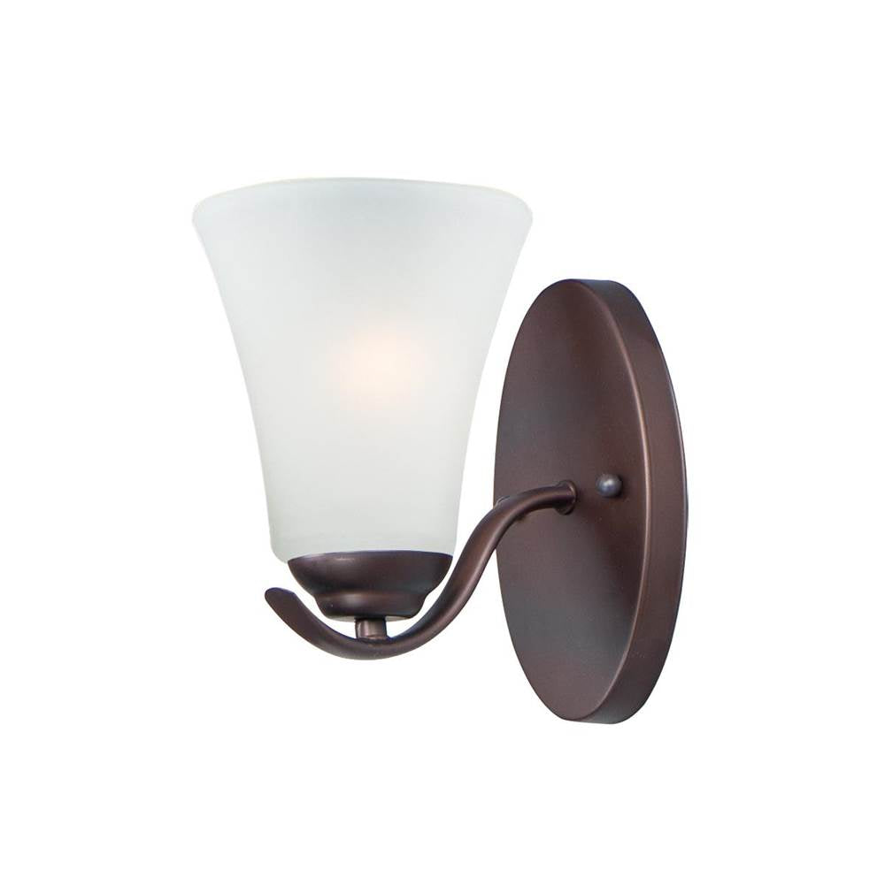Maxim Lighting Vital 1-light Wall Sconce