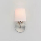 Maxim Lighting 12091SWSN Satin Nickel Bristol 1-light Sconce Image 3