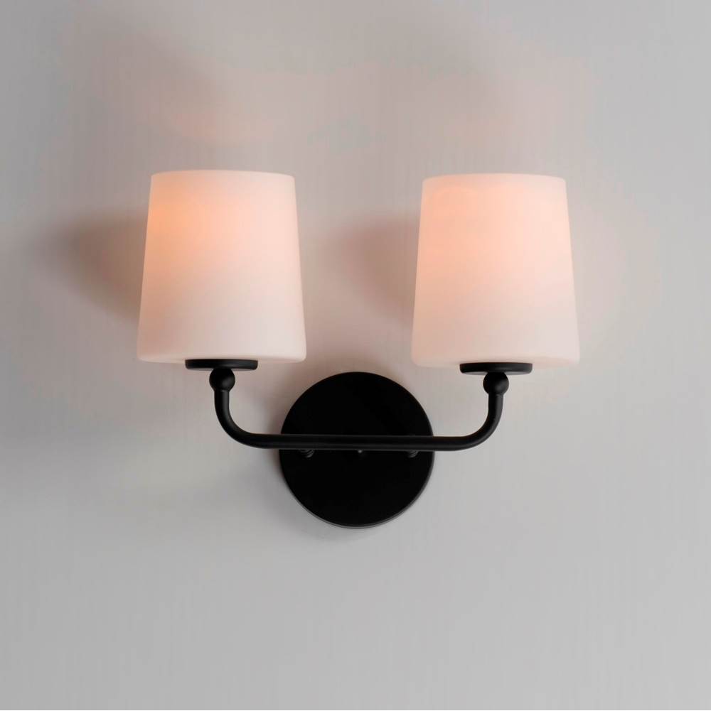 Maxim Lighting Bristol 2-light Sconce