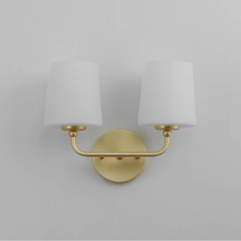 Maxim Lighting Bristol 2-light Sconce