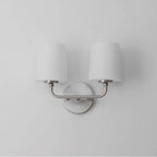Maxim Lighting Bristol 2-light Sconce
