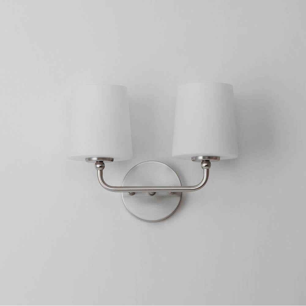 Maxim Lighting Bristol 2-light Sconce
