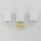 Maxim Lighting Bristol 3-light Bath Vanity