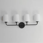 Maxim Lighting Bristol 4-light Bath Vanity