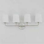 Maxim Lighting Bristol 4-light Bath Vanity