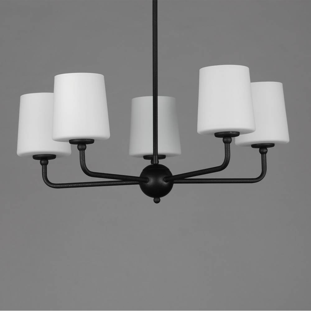 Maxim Lighting Bristol 5-light Chandelier