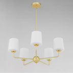 Maxim Lighting Bristol 5-light Chandelier