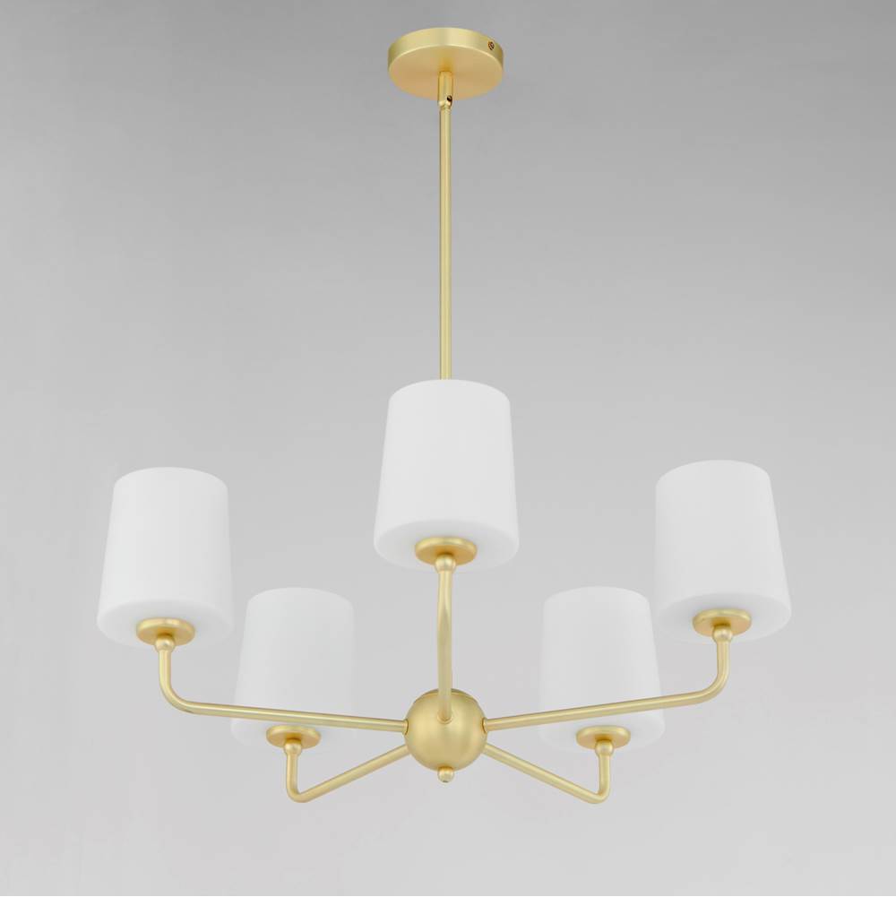 Maxim Lighting Bristol 5-light Chandelier