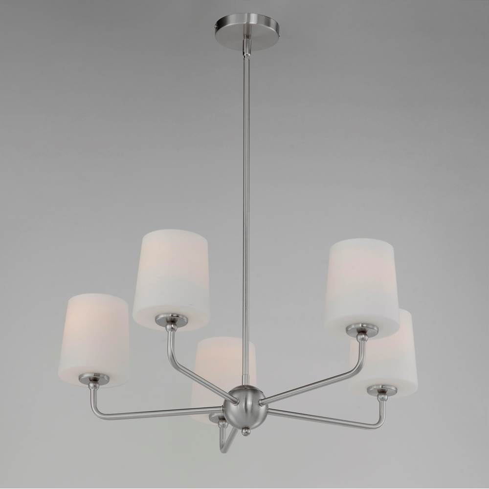 Maxim Lighting Bristol 5-light Chandelier