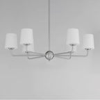 Maxim Lighting Bristol 6-light Chandelier