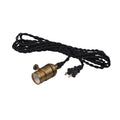 Maxim Lighting Early Electric Early Electric 1-light Pendant